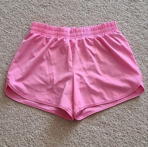NWOT DSG Girls Stride Shorts